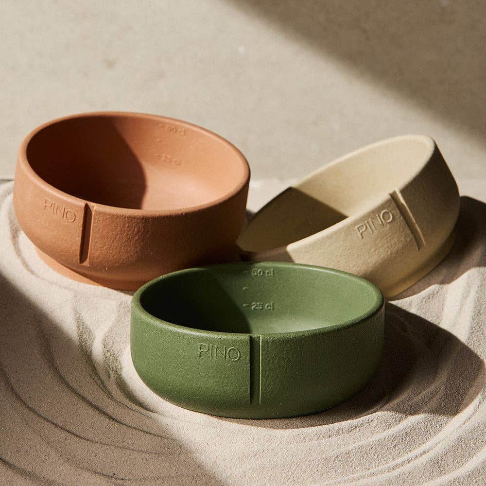 PINO – Engroshandel Kæledyrsskål – Hund – Klassisk skål49