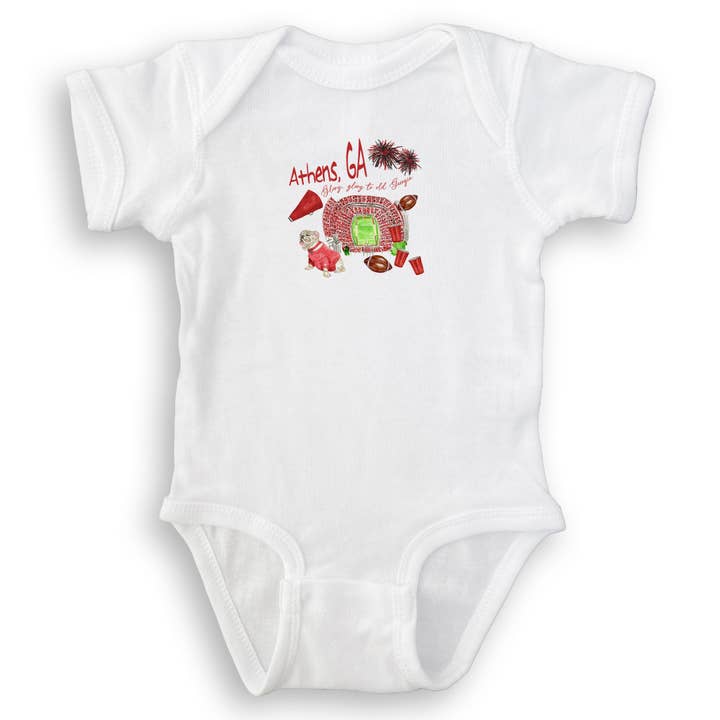 French Graffiti - Vente Torchons - Modèle de football géorgien14