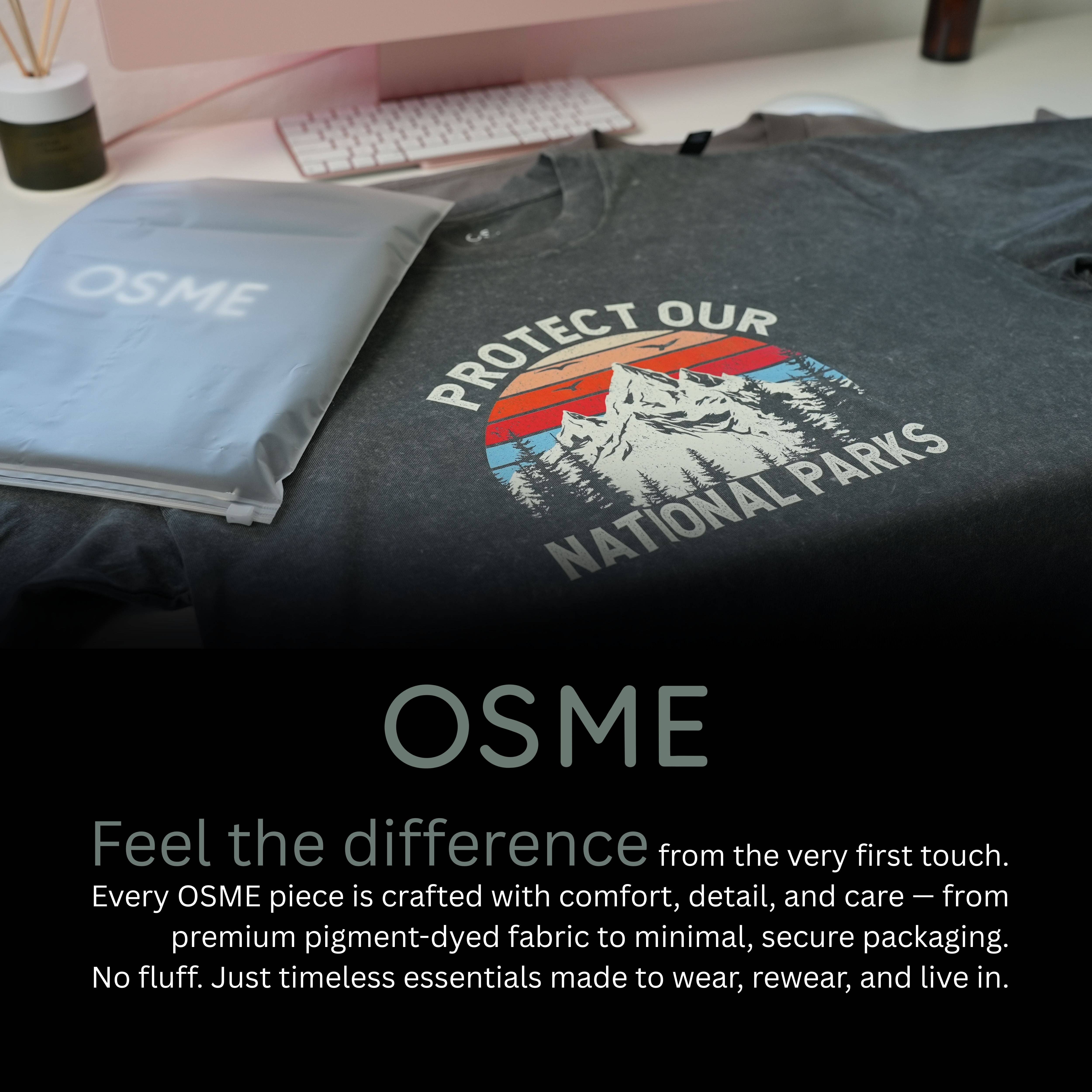 OSME - Wholesale Graphic Sweatshirt - Women's - Undiagnosed But Something Ain’t Right Text Graphic with Sarcastic Humor – Vintage Crop Sweatshirt5