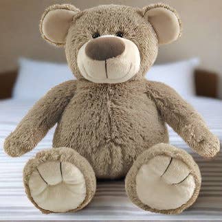 Newcastle Classics - Wholesale Stuffed/Plush Toy - Kids & Baby - Bear Bella no. 1 by Happy Horse1