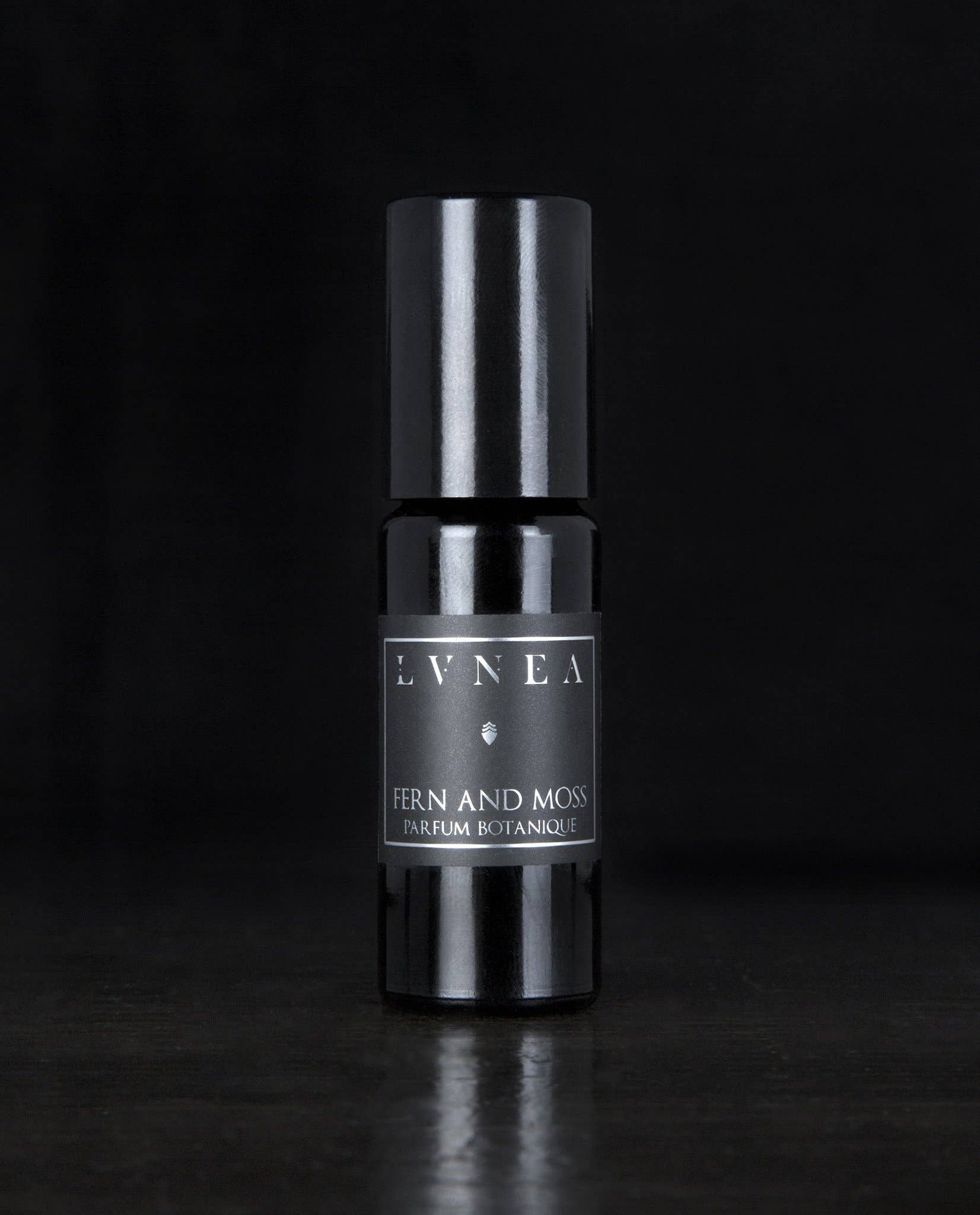 Lvnea Perfume - Wholesale Roll-On Fragrance - FERN AND MOSS | Parfum Botanique1
