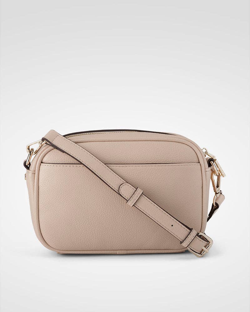 Madison Accessories - Wholesale Crossbody bag – Women's - Monica Camera Crossbody Bag5