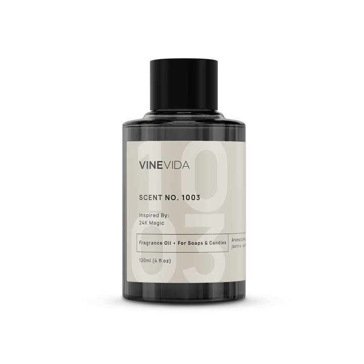 24K Magic by W Hotel Our Version Fragrance Oil for wholesale by VINEVIDA