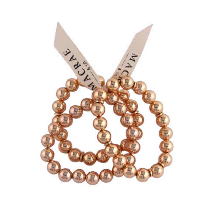 Small Ann Marie Bracelet Set for wholesale by MacRae & Co