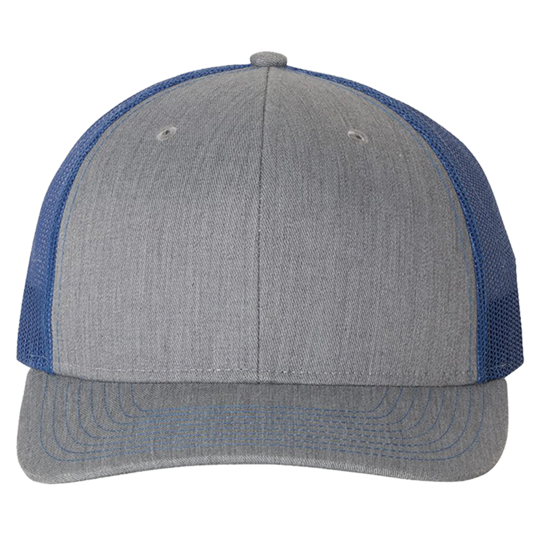 Stryder Gear - Wholesale Trucker Hat - Unisex - Custom Richardson 112 Hats46