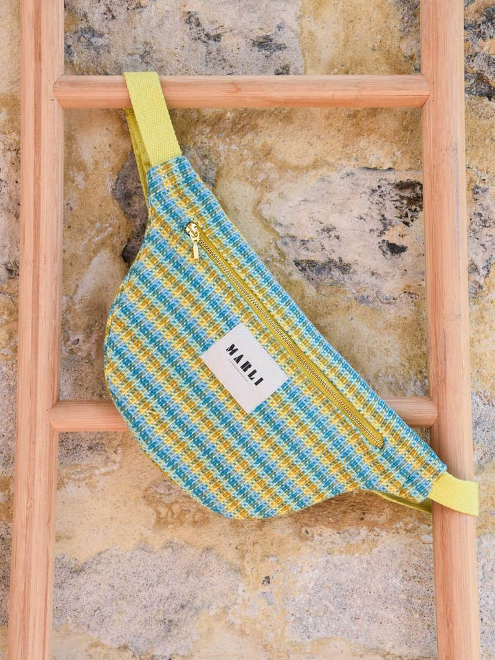 Ruth Multi Pre-Order Fanny Pack for wholesale by Marli