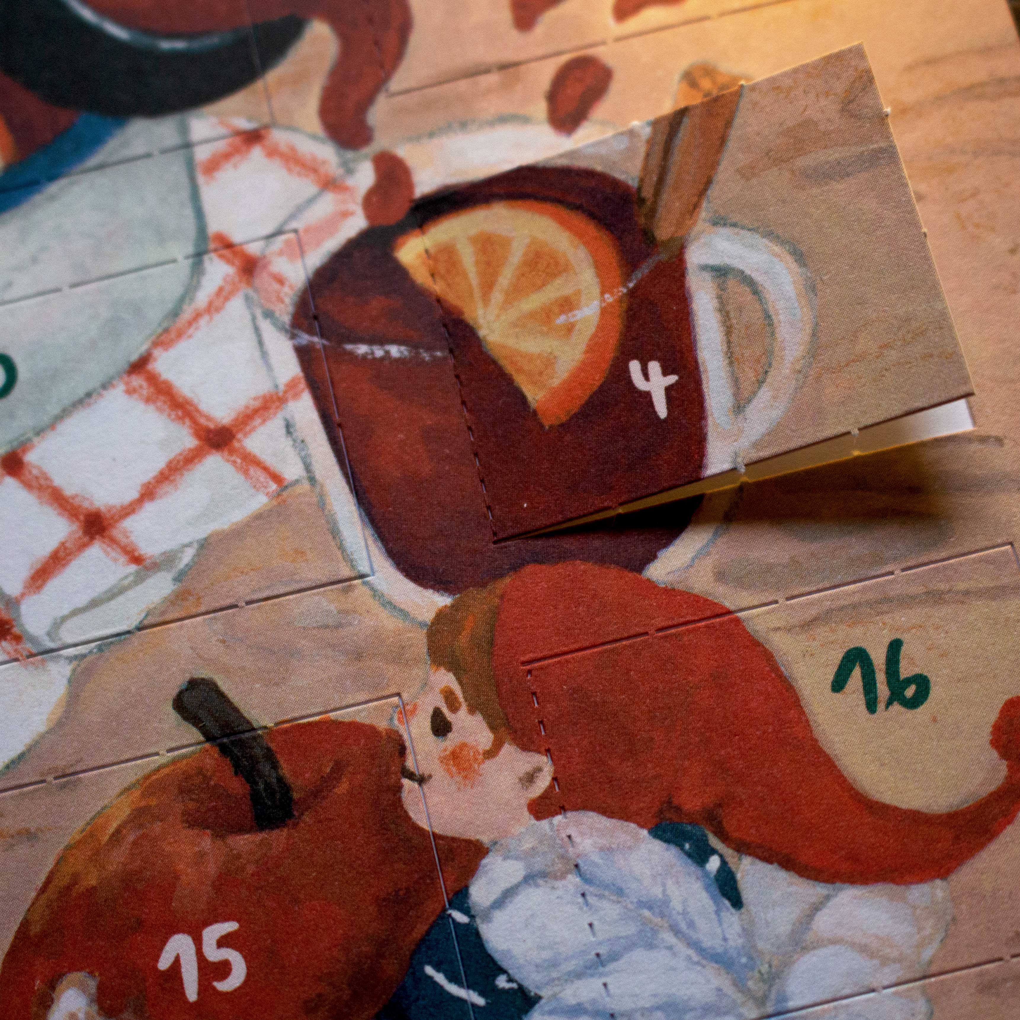 studiosatsch - Wholesale Advent calendar - Advent Calendar3