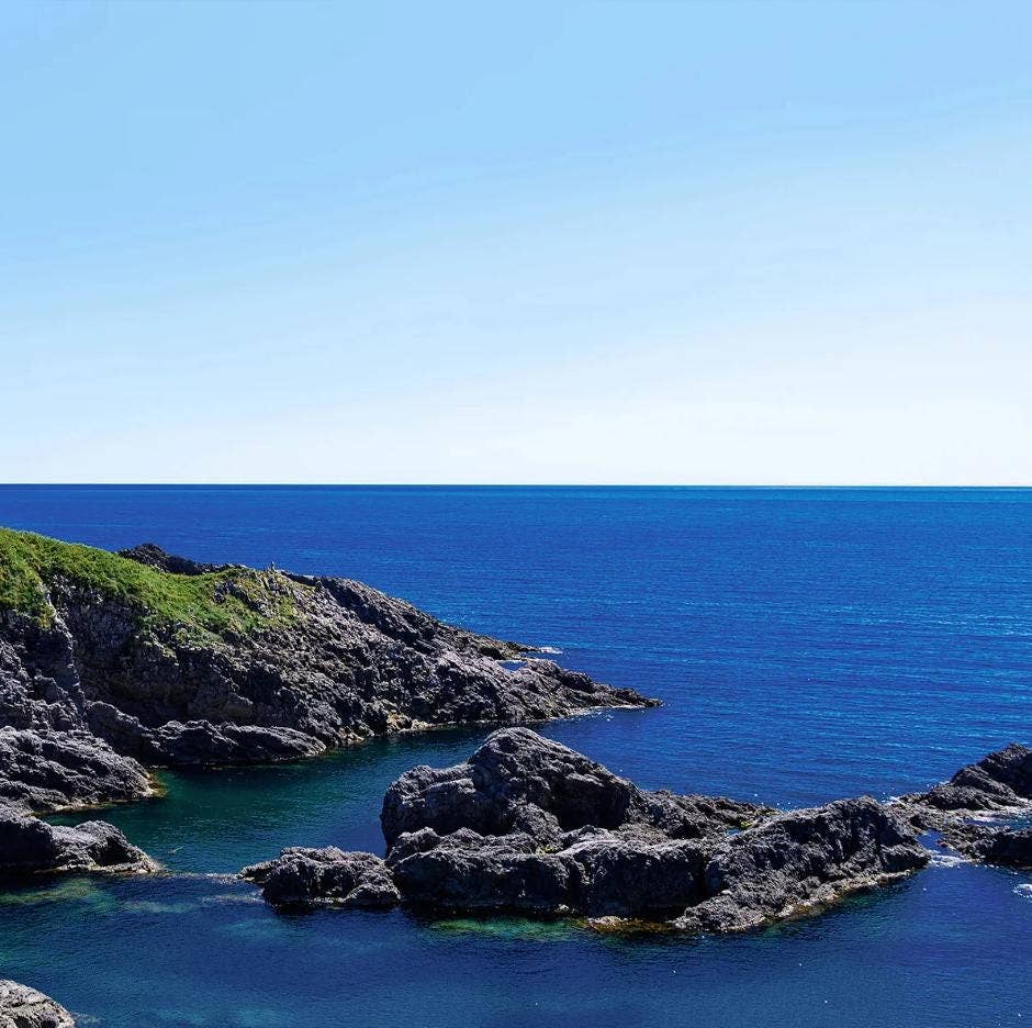 「FUNJI」In Japan - Wholesale Wind Chime - Tsugaru Vidro Japanese Glass Wind Chime Ocean Conservation5