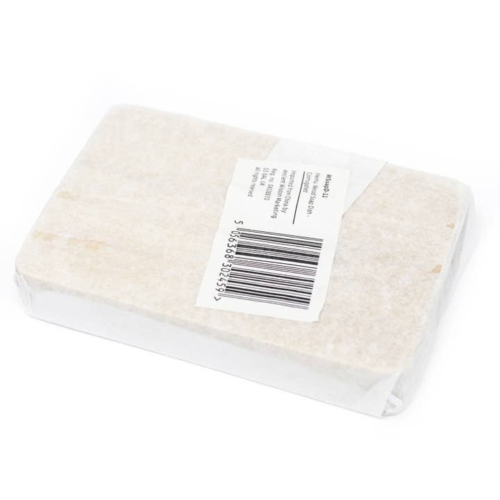 Ancient Wisdom – wholesale Bath soap dish – Hemu Wood Soap Dish - Fish