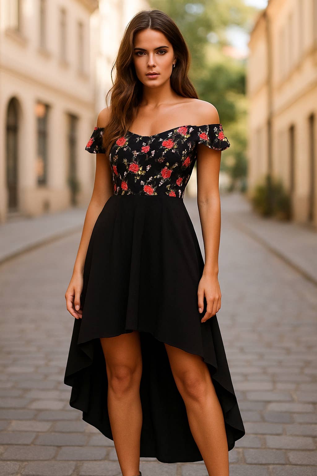 A Woman we Love - Vente Robe – femme - 💥 Lot exclusif de 60 pièces — Mix & Match Mode Femme 27