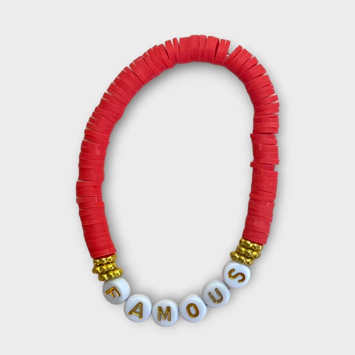 Bracciale Encanto Famous per la vendita all'ingrosso da parte di Andalusian Blondie