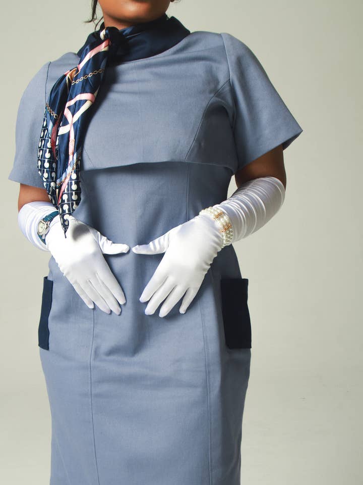 De JELAN Top voor wholesale door Margeaux Marceaux