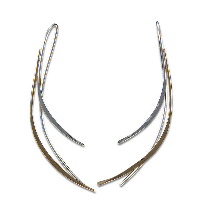 203S - Minimalistische draadsnijder - Dubbele haakjes voor wholesale door Peter James