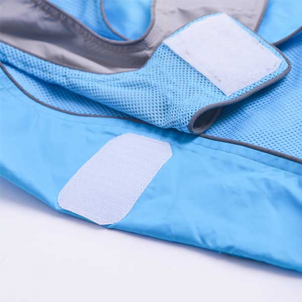 Dogo Pet - Wholesale Pet Raincoat - Dog - Shark Raincoat7