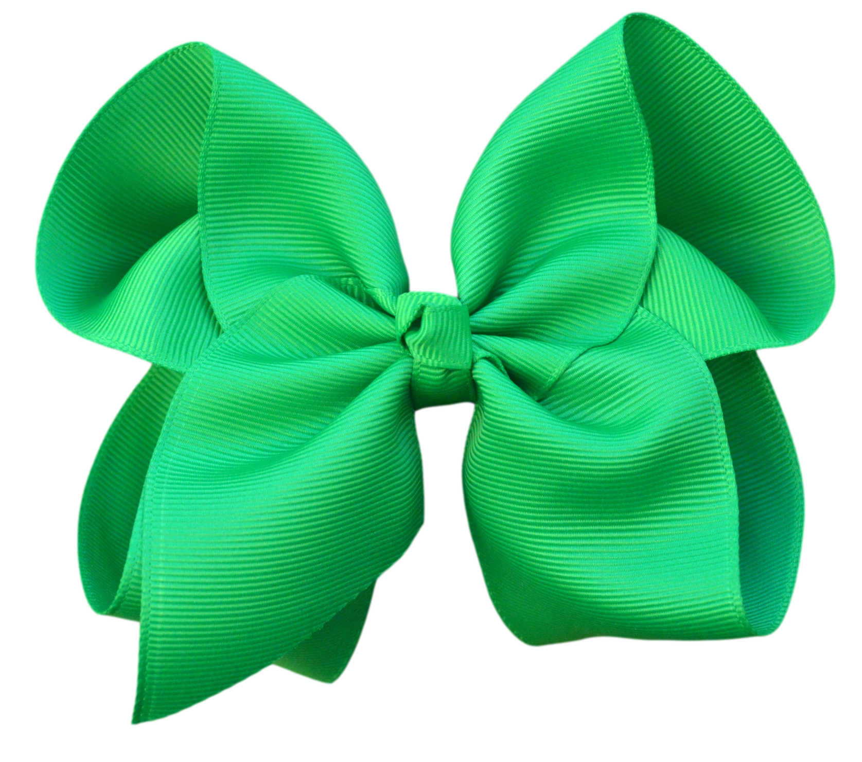 The Solid Bow – Laço para o cabelo – Criança por atacado – Arco de grosgrão sólido de 5 polegadas (1,5 polegadas)0