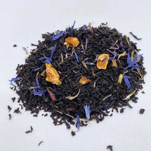 Earl Grey Moonlight for wholesale by Novel Tea Book Shop