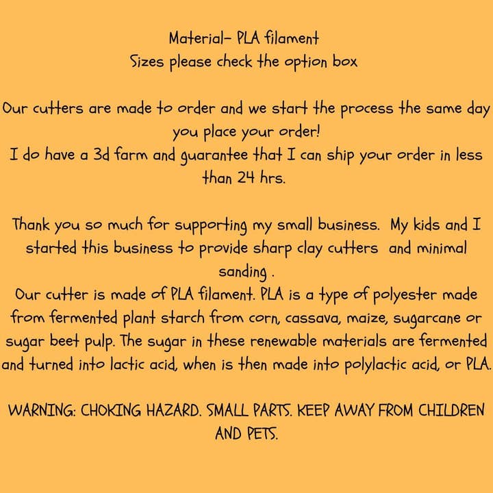 Roussell Prints and Demand LLC - Wholesale Cookie Cutter - Valentine Round Cookie with Heart Polymer Clay Cutter1