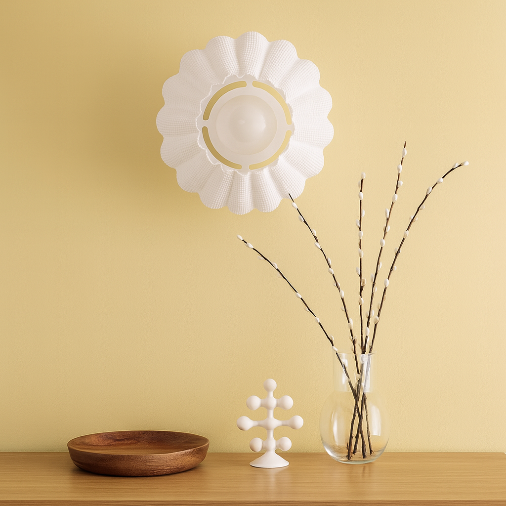 Lampdesign - Wholesale Sconce - Lumine Bloom Wall Lamp1