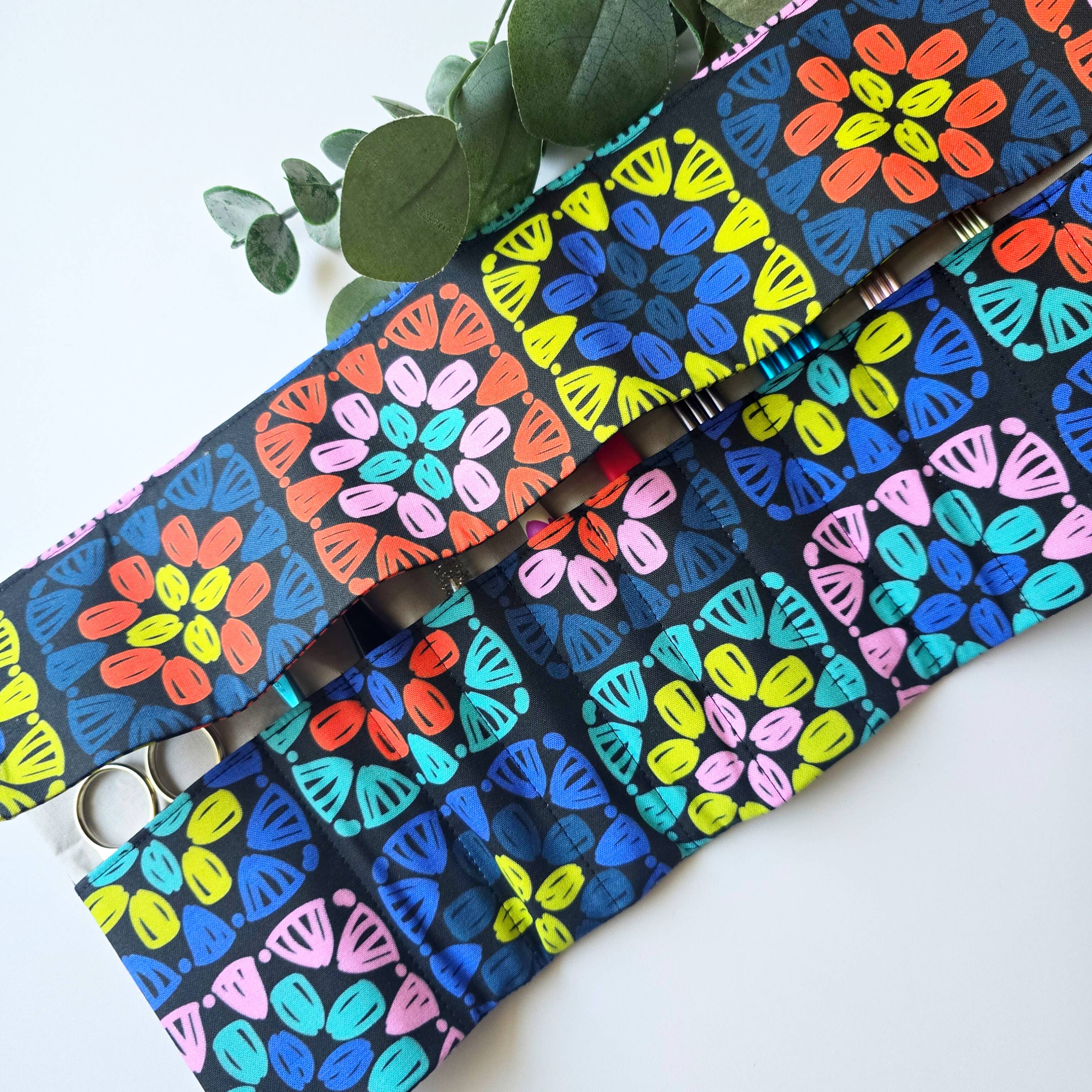 Knit and Purr - Wholesale Knitting/Crochet Supplies - Agnes Crochet/DPNs Roll2