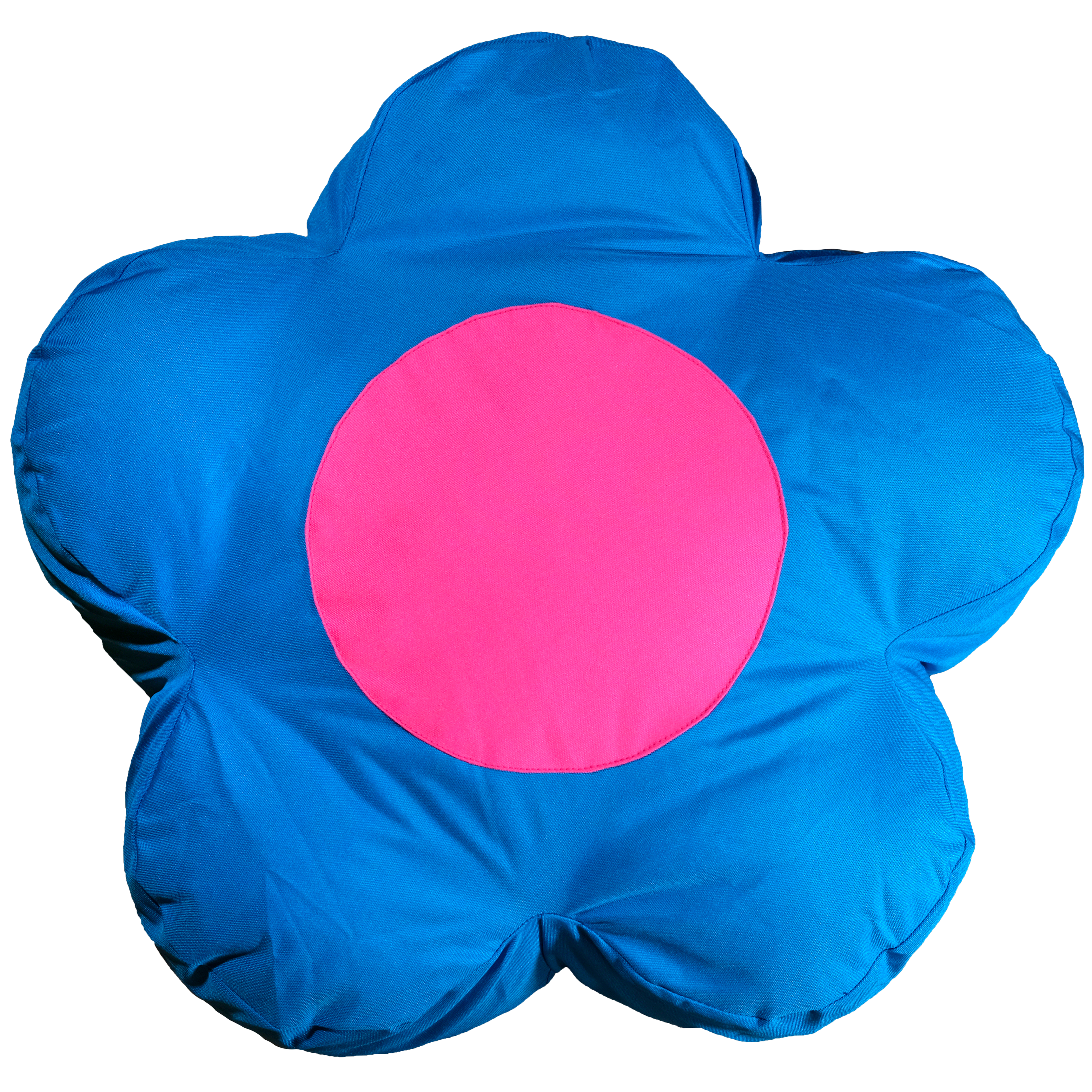 Day Off Ltd. - Wholesale Floor Pillow - Flower Floor Pillowcase3