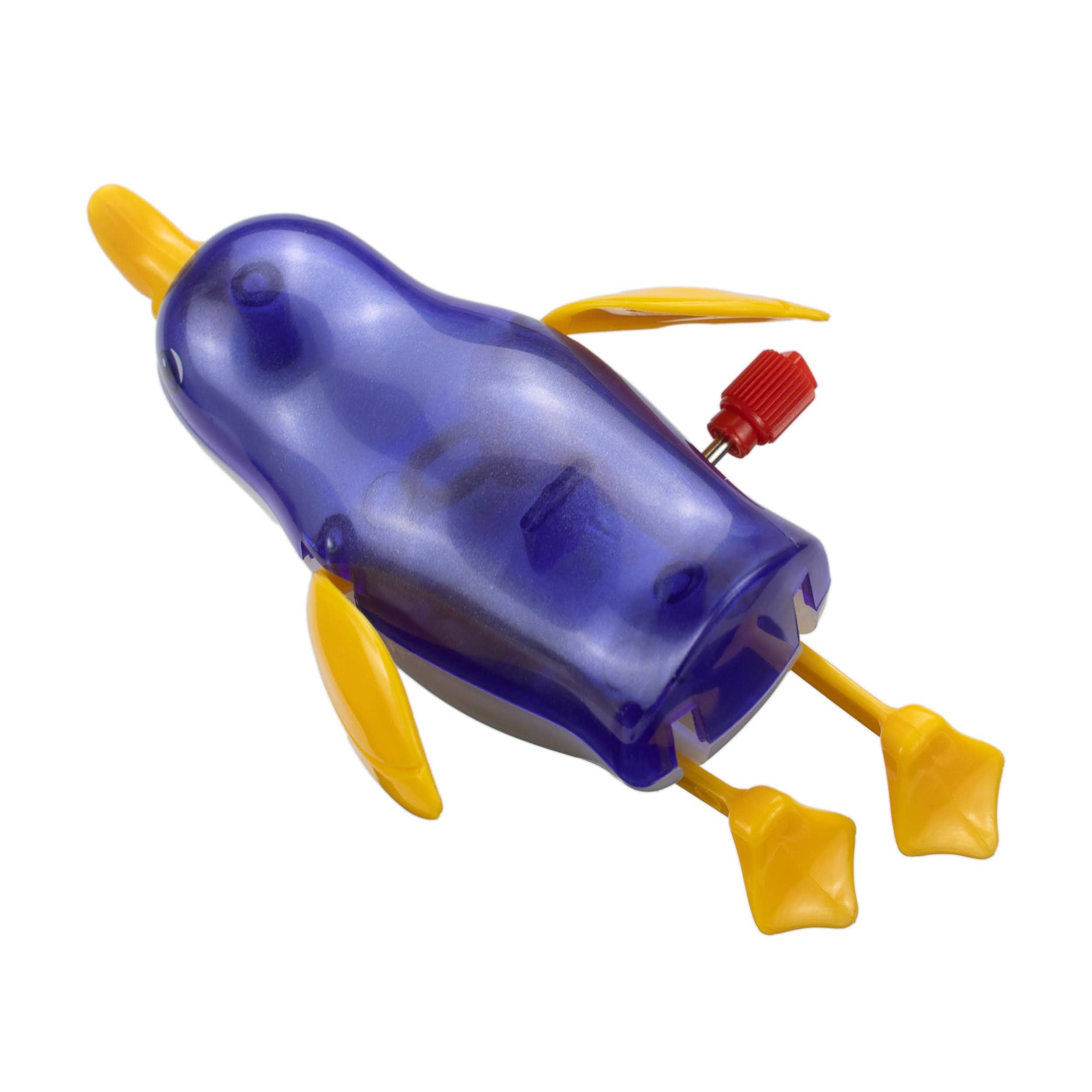 Wholesale Z WindUps Swimming Penguin, Priscilla for your