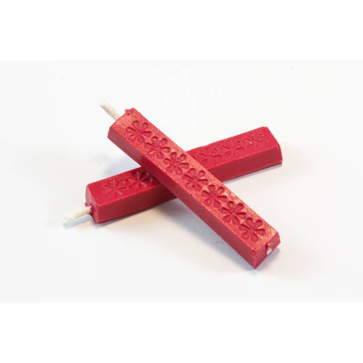 Global Solutions, Inc - Vendita all'ingrosso Ceralacca - Ceralacca a Stoppino Corto - Bastoncini Singoli42