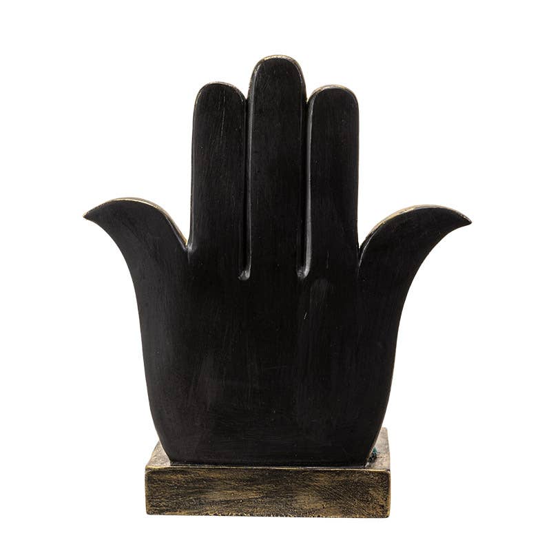 Pacific Trading - Wholesale Decorative Figurine - Hamsa Ganesha Hindu God Statue3