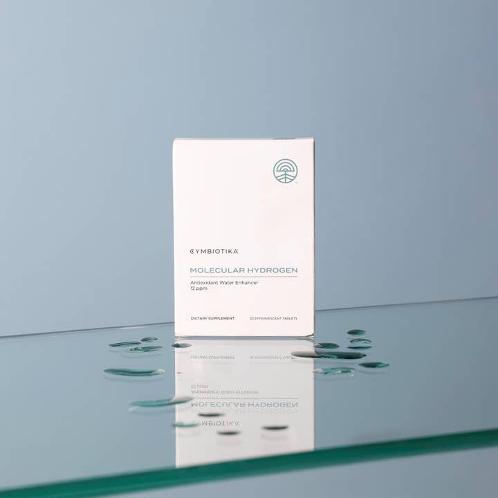 Cymbiotika - Wholesale Oral Supplement/Vitamin - Molecular Hydrogen