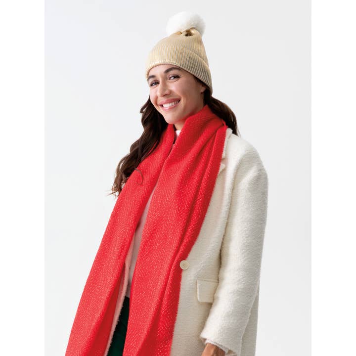 Shiraleah - Wholesale Beanie - Women's - JAX BEANIE
