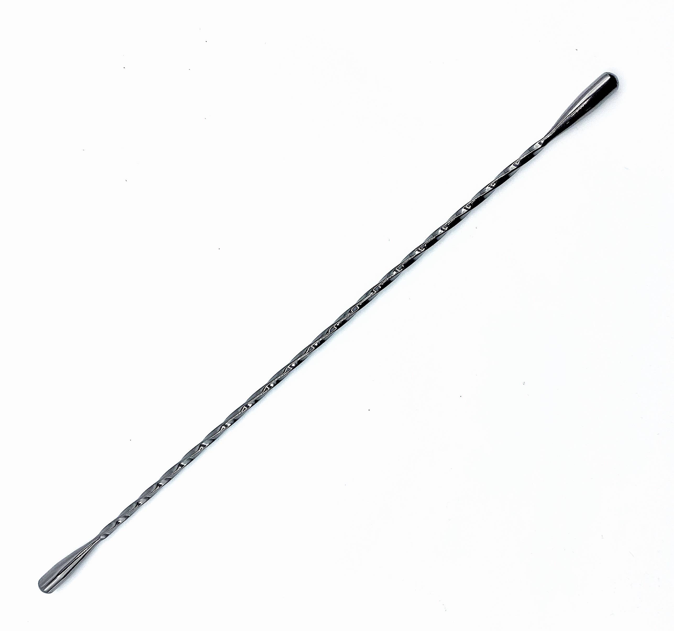 Bull in China - Wholesale Bar Tool - Stirring Wand - Double Ended Teardrop8
