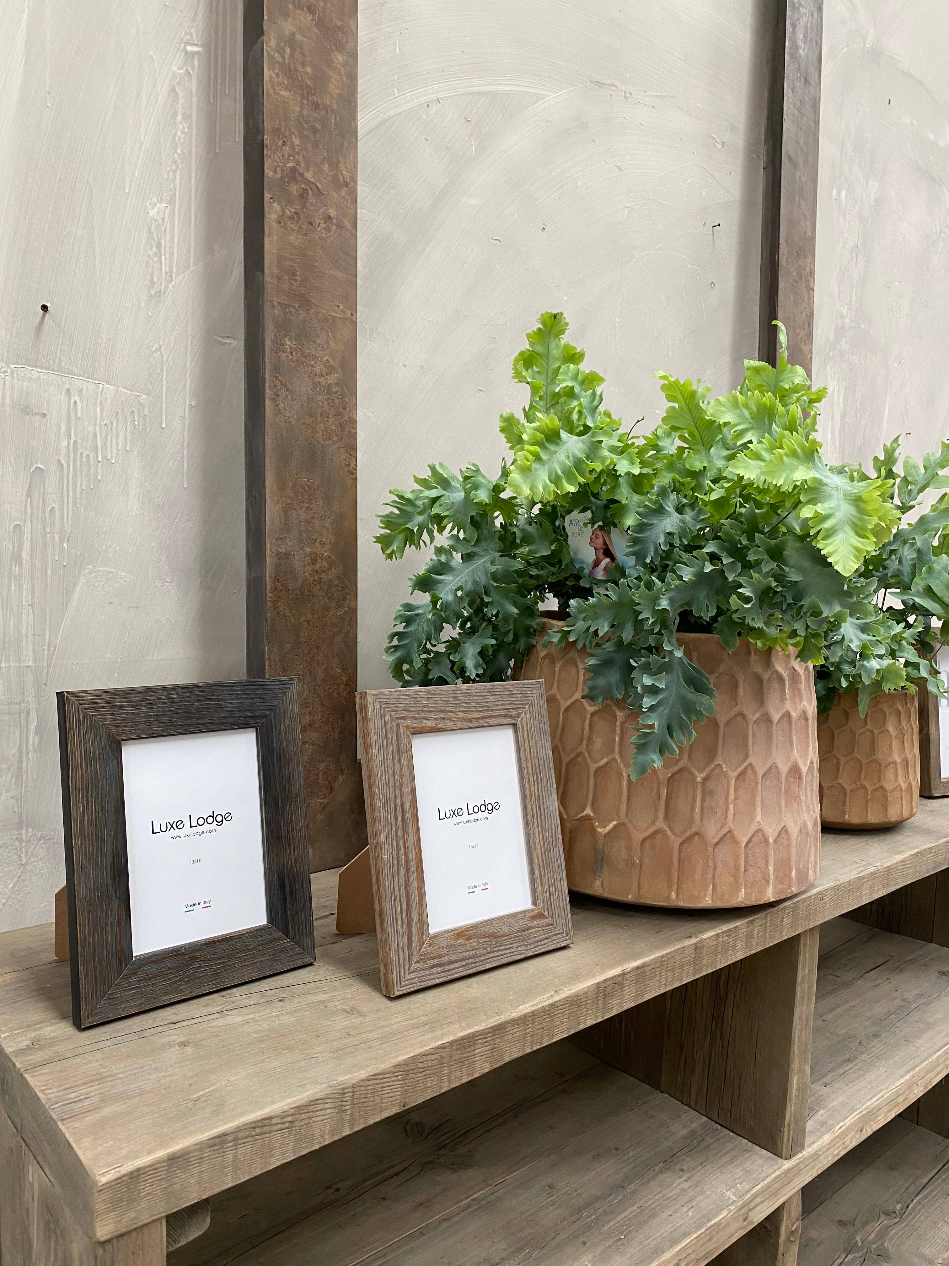 Luxe Lodge - Wholesale Picture Frame - Photo frame3