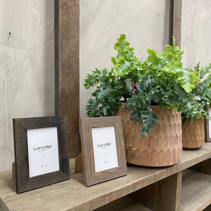 Luxe Lodge - Wholesale Picture Frame - Photo frame3