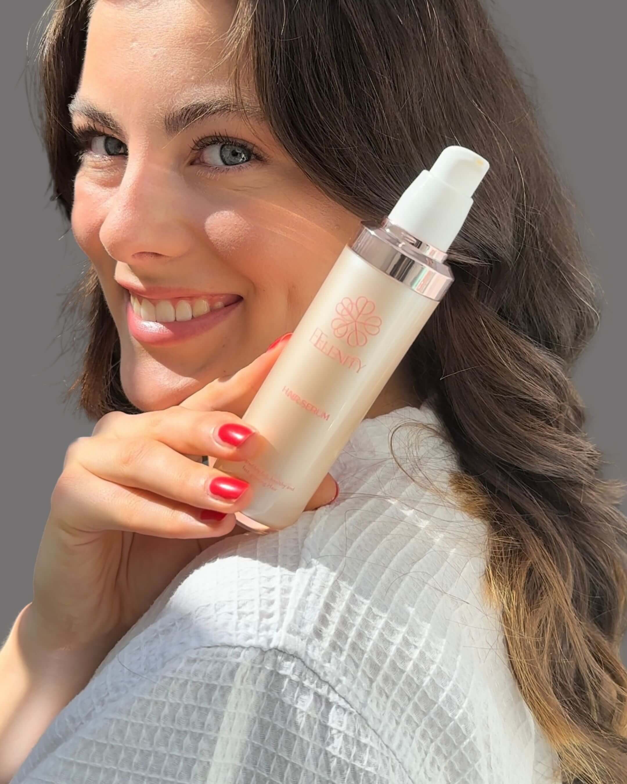 ELLENITY – wholesale Hair serum – Haarwachstums-Booster Kopfhautmassage-Set1