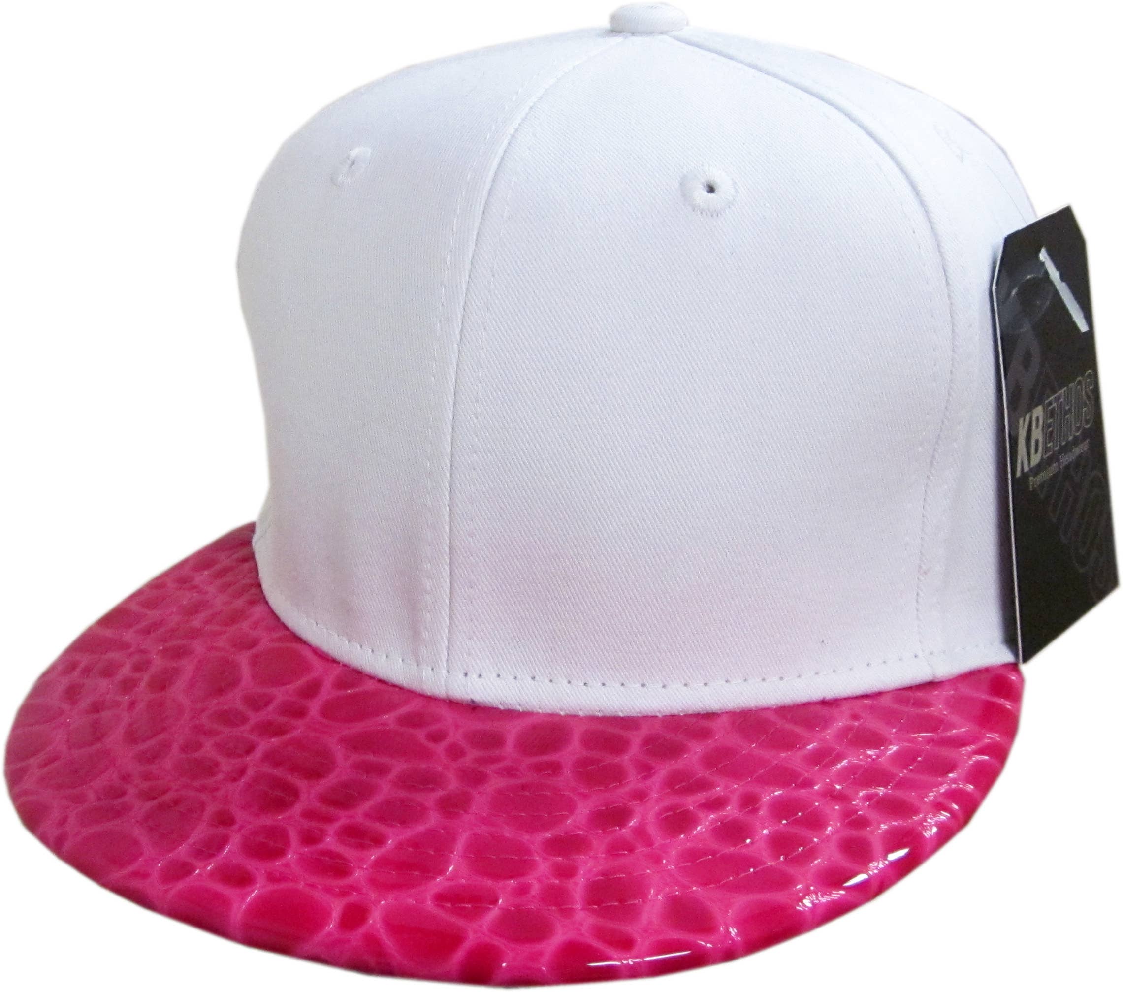 KBETHOS - Wholesale Flat Brim Cap - Men's - Dino Brim Snapback18