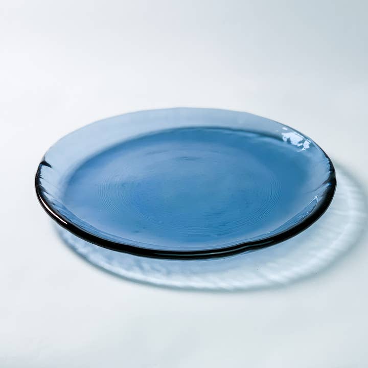 Recycle - Plate, 9.4inch for wholesale by SGHR Sugahara