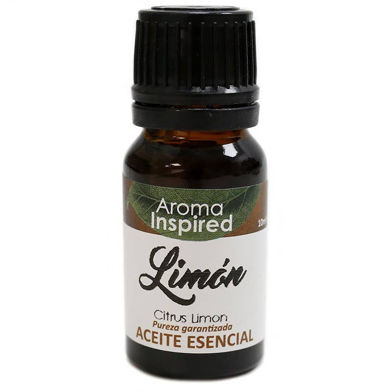 Ethike.eu - Wholesale Essential Oil - Lemon Essential Oil1