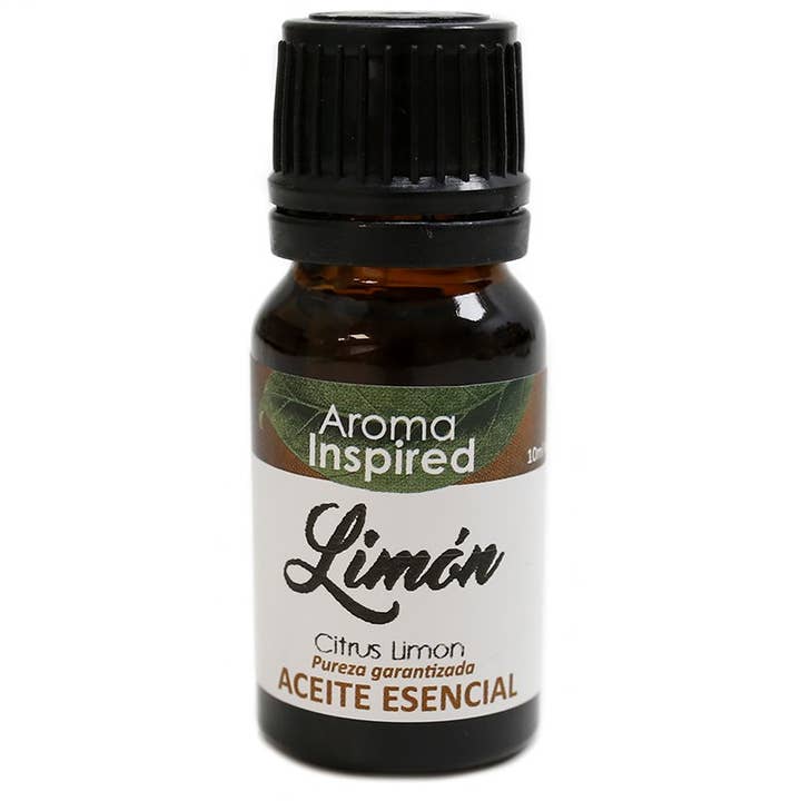 Ethike.eu - Wholesale Essential Oil - Lemon Essential Oil1