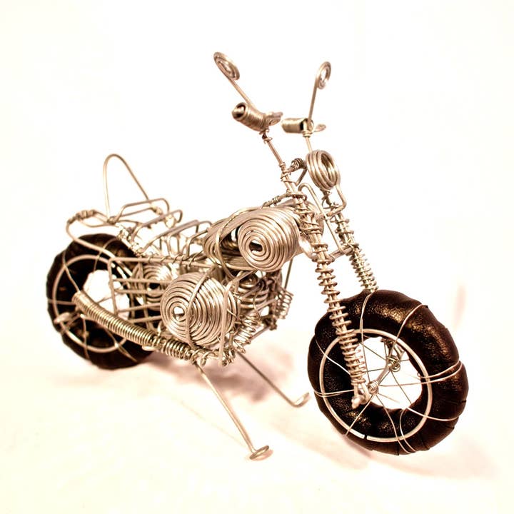 Wire Motorcycle for wholesale by Amani ya Juu