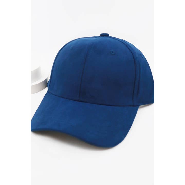 Love and Repeat - Wholesale Baseball Cap - Women's - Everyday Suede Baseball Caps1