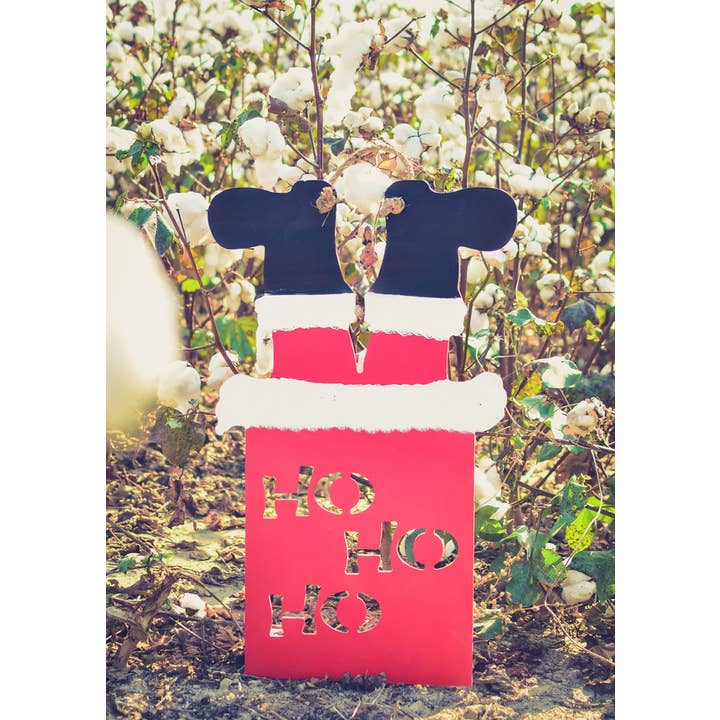 Chaminé Hohoho por atacado de Greens Mill