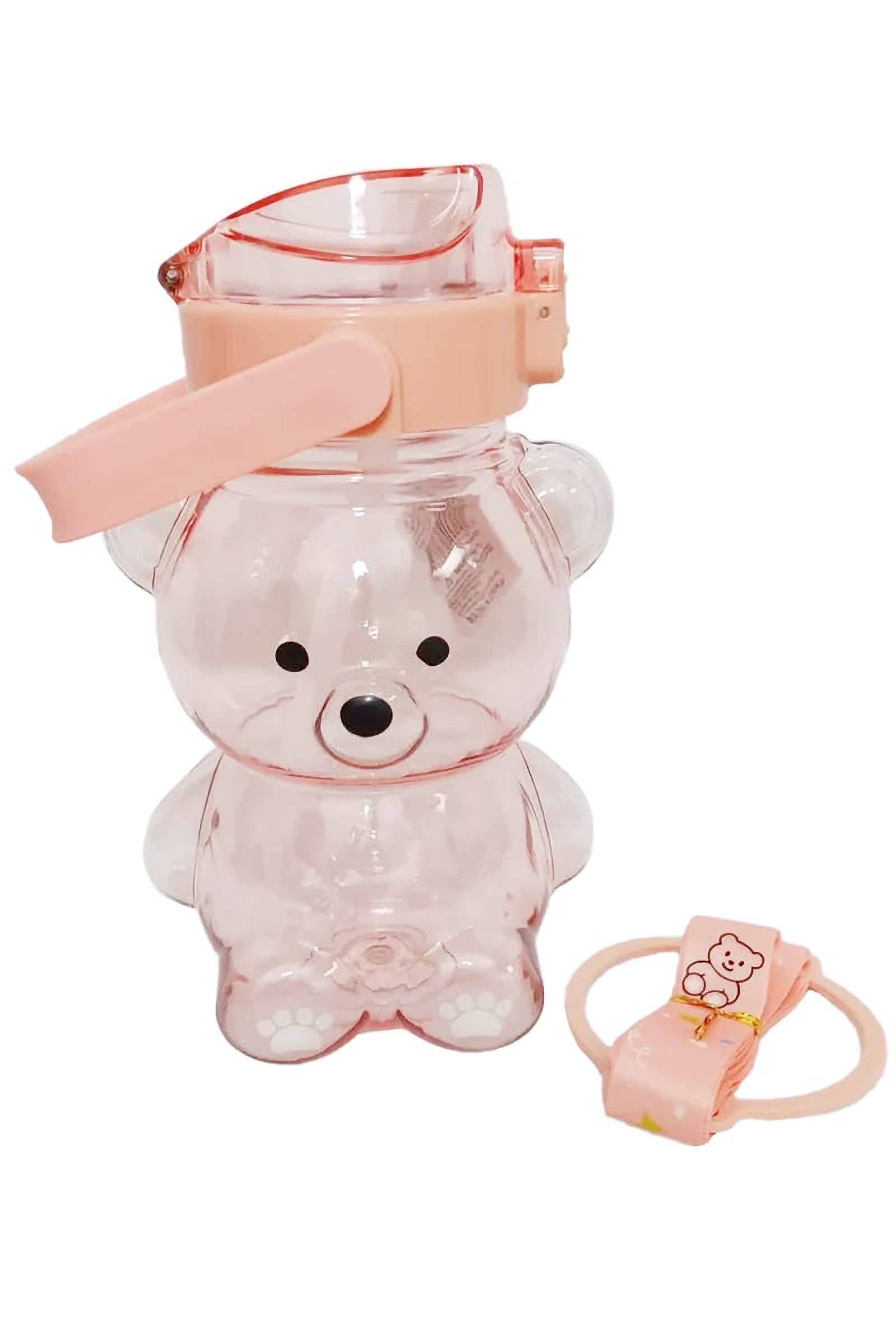 SORTIDAS Garrafa de Água Daddy Gummy Bear - 16 Oz para venda a revendedores na Faire5