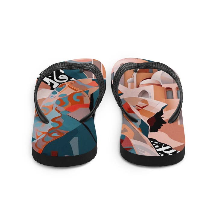 Profano Portugal - Wholesale Flip Flops - Women's - Wild Flip-Flops2