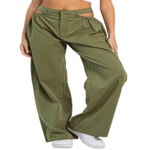Purchase Wholesale butter joggers. Free Returns & Net 60 Terms on Faire