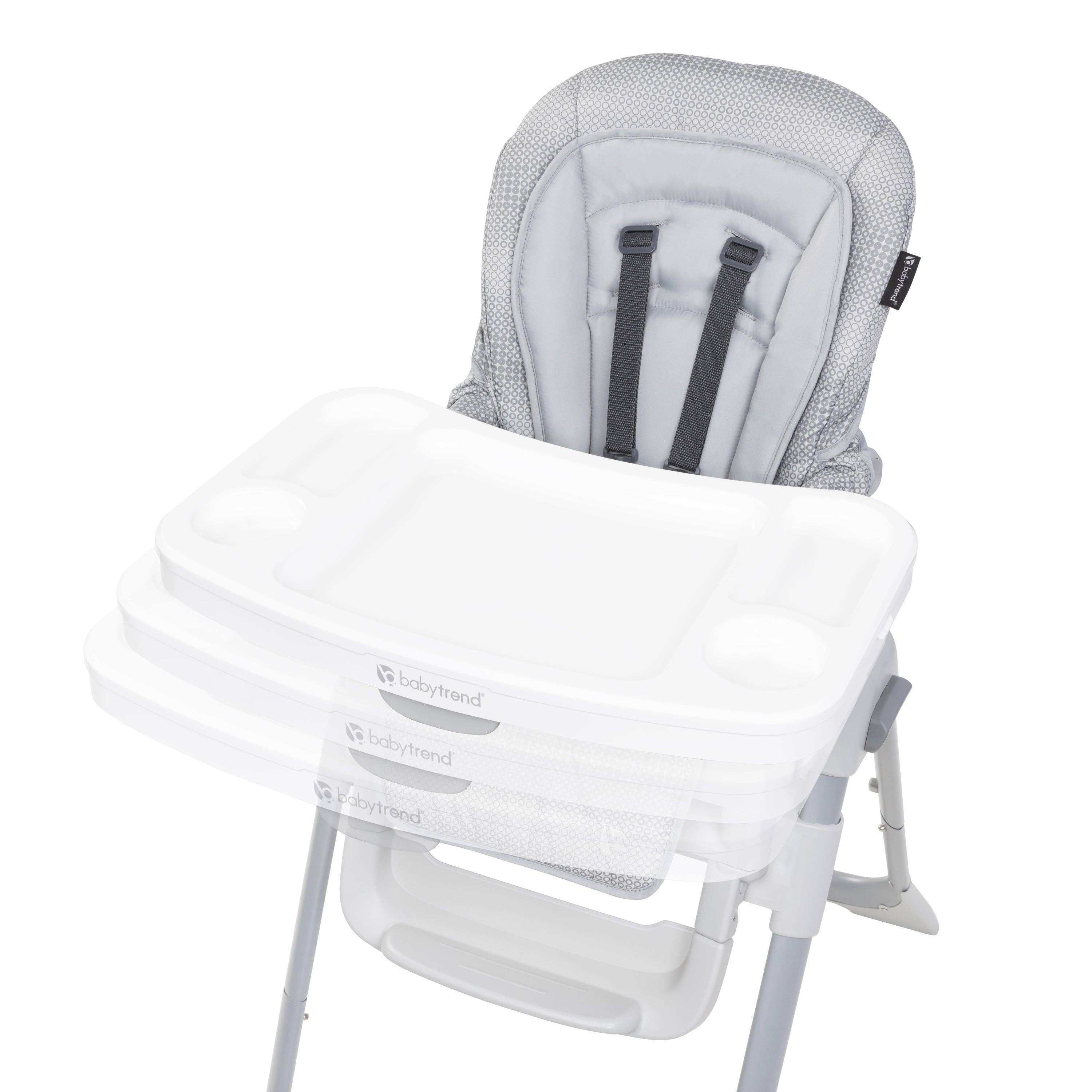 Baby Trend - Wholesale Highchair - Baby - Everlast 7-in-1 High Chair9