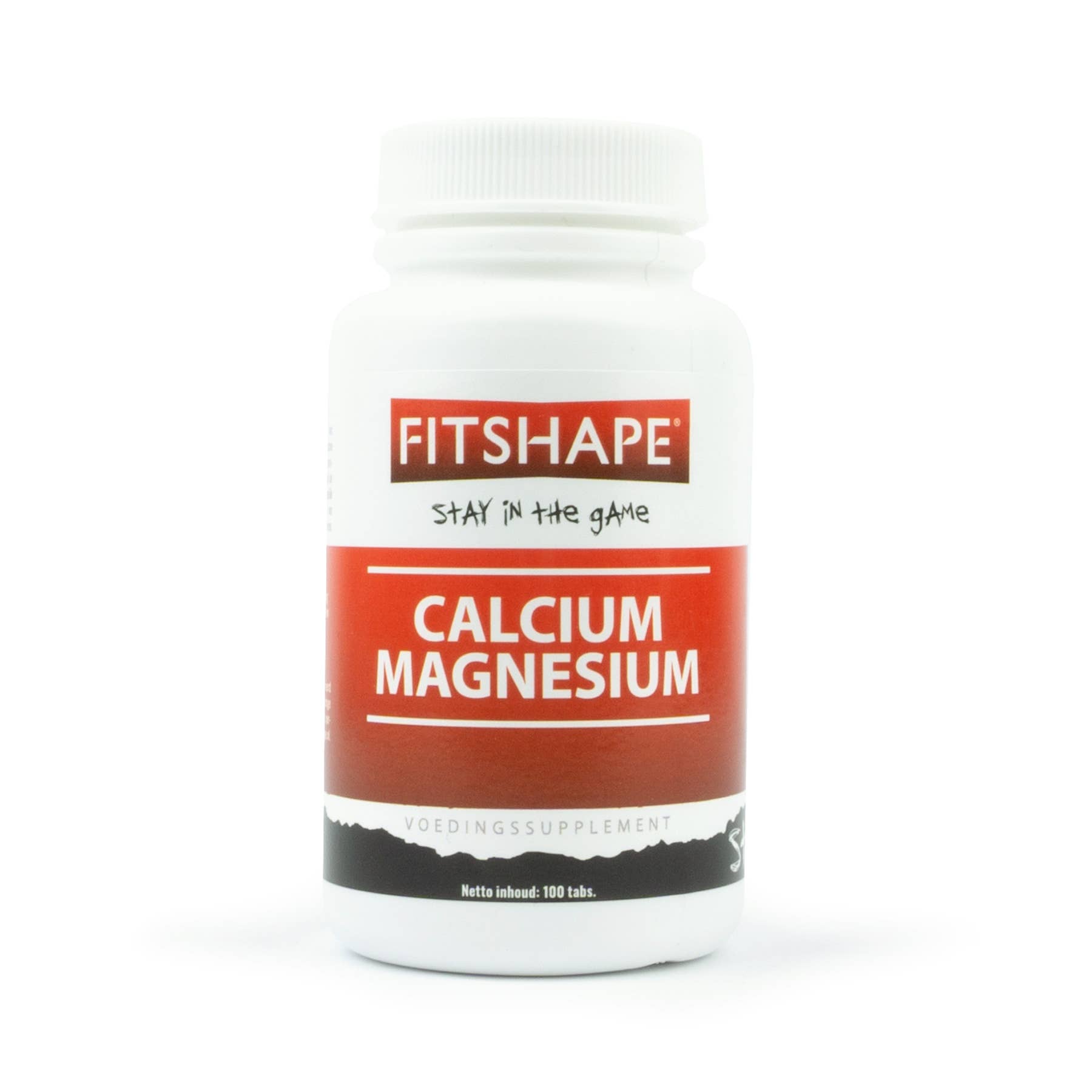Fitshape - Venta al por mayor Suplementos/vitaminas para beber - Calcio magnesio0