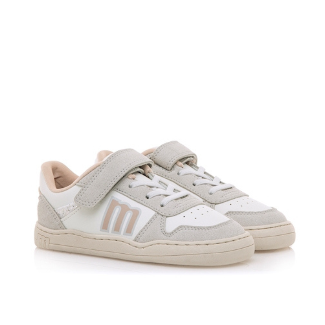 Pituka Wear - Vente Baskets tendance – enfant - Chaussures Barefoot Free Plity - Mustang5