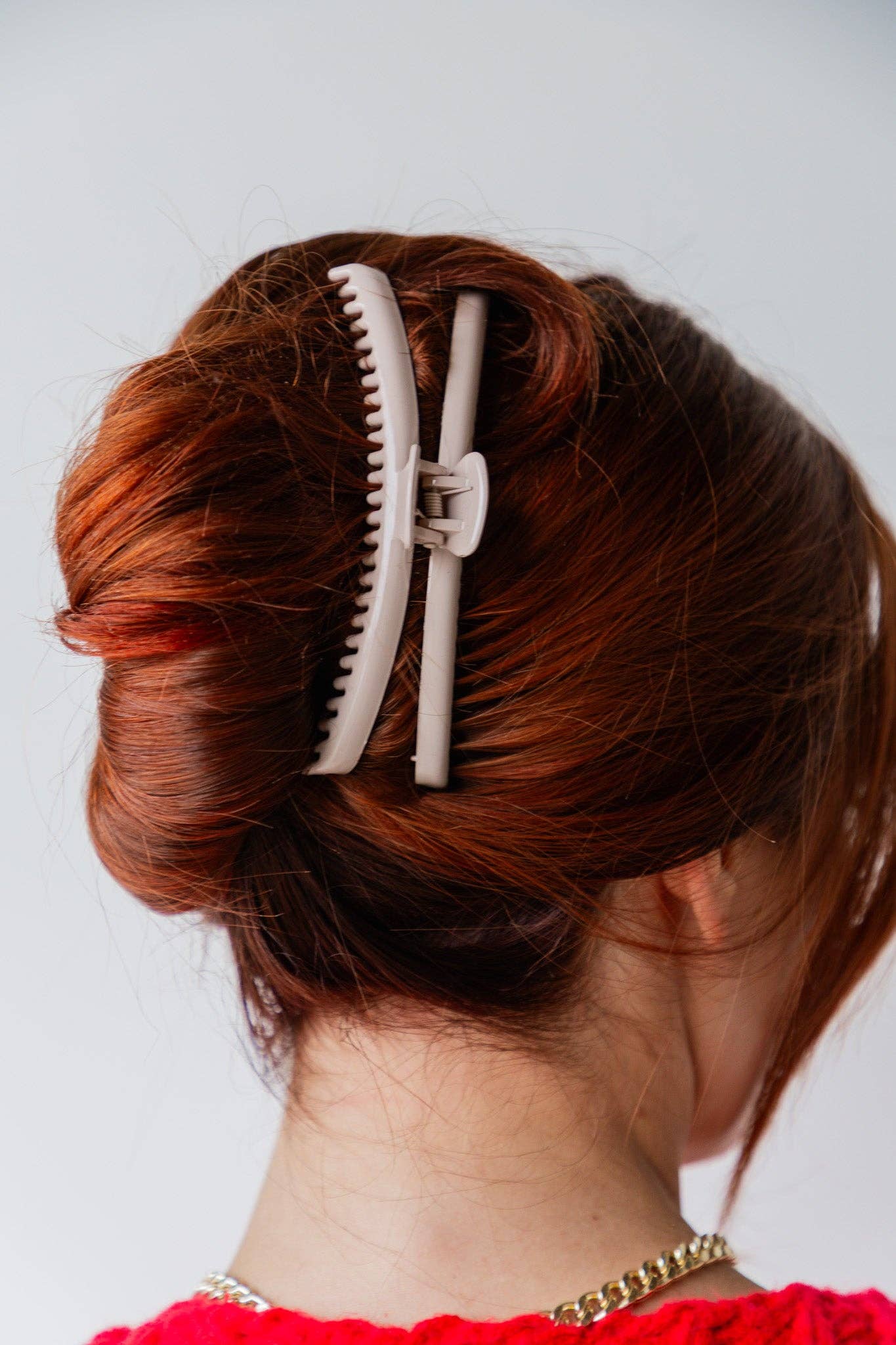 KAXI - Wholesale Hair Clip - Women's - Shiny Original Hold Everything Claw20