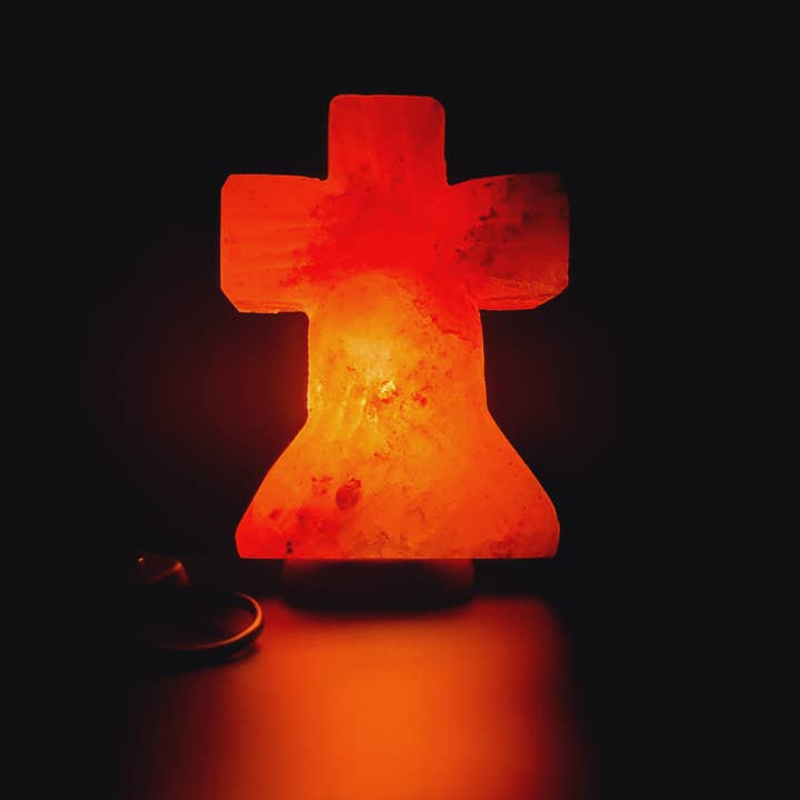 Gemstone Gifts Ltd. - Wholesale Salt Lamp - Himalayan Salt Crystal Lamps