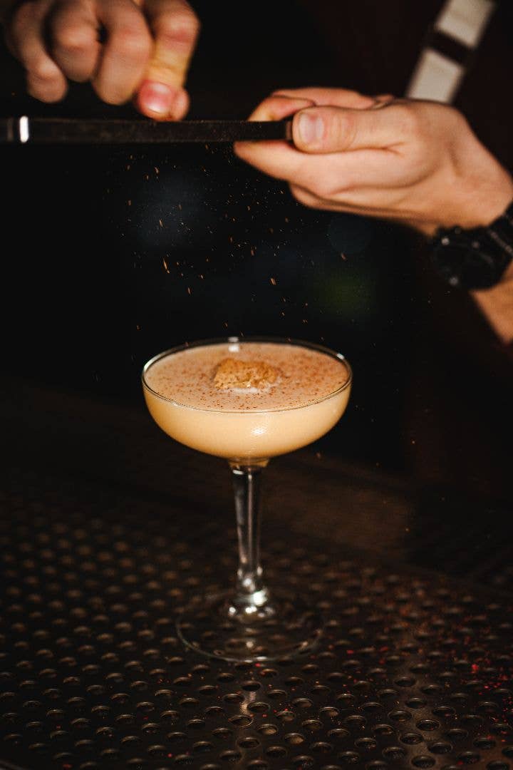 Hospitality Glass - Vente Verres à cocktail/alcool - Coupe Mykonos 8 onces3