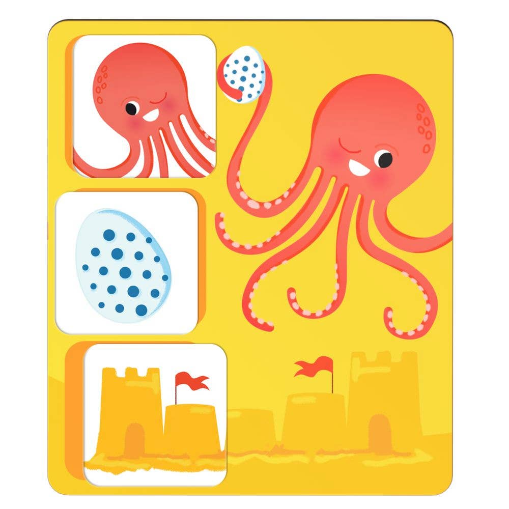 HALILIT – wholesale Toy set – Kids – Halilit Sea World Play Set4